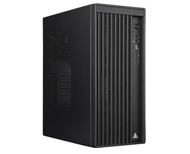 Chieftec Ultra Gaming PC | Intel Ultra 7 155H | 16GB DDR5 | 1.5TB NVMe | GTX 1660S