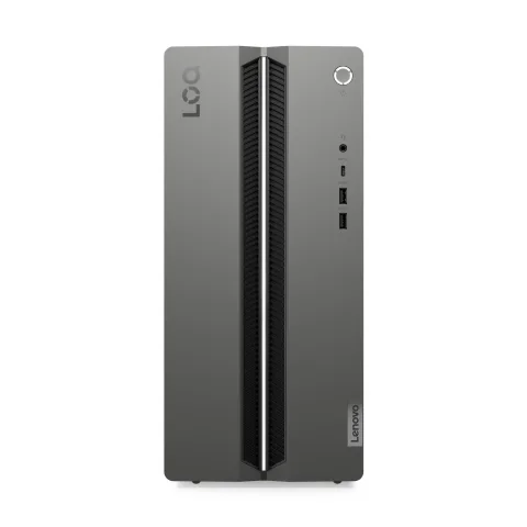 Lenovo LOQ Tower 17IRR9 | Intel i5-14400 | 16GB RAM | 1TB SSD | RTX 5060