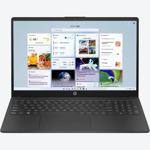 HP 15-fc0041na | Ryzen 7 7730U | 16GB RAM | 1TB SSD | 15.6" FHD